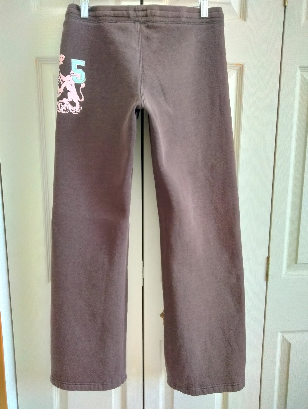Triple Five Soul Brown Track Suit - Picture 3 of 16